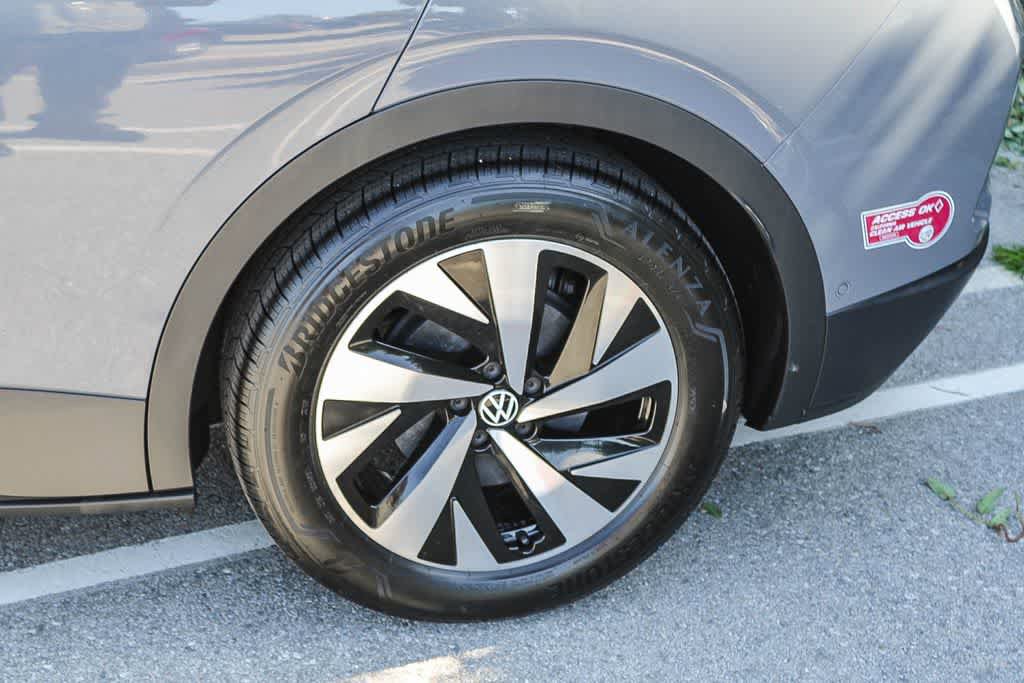 Used 2023 Volkswagen ID.4 Pro RWD image 7