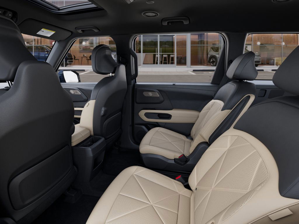 New 2027 Kia Telluride EX FWD image 18