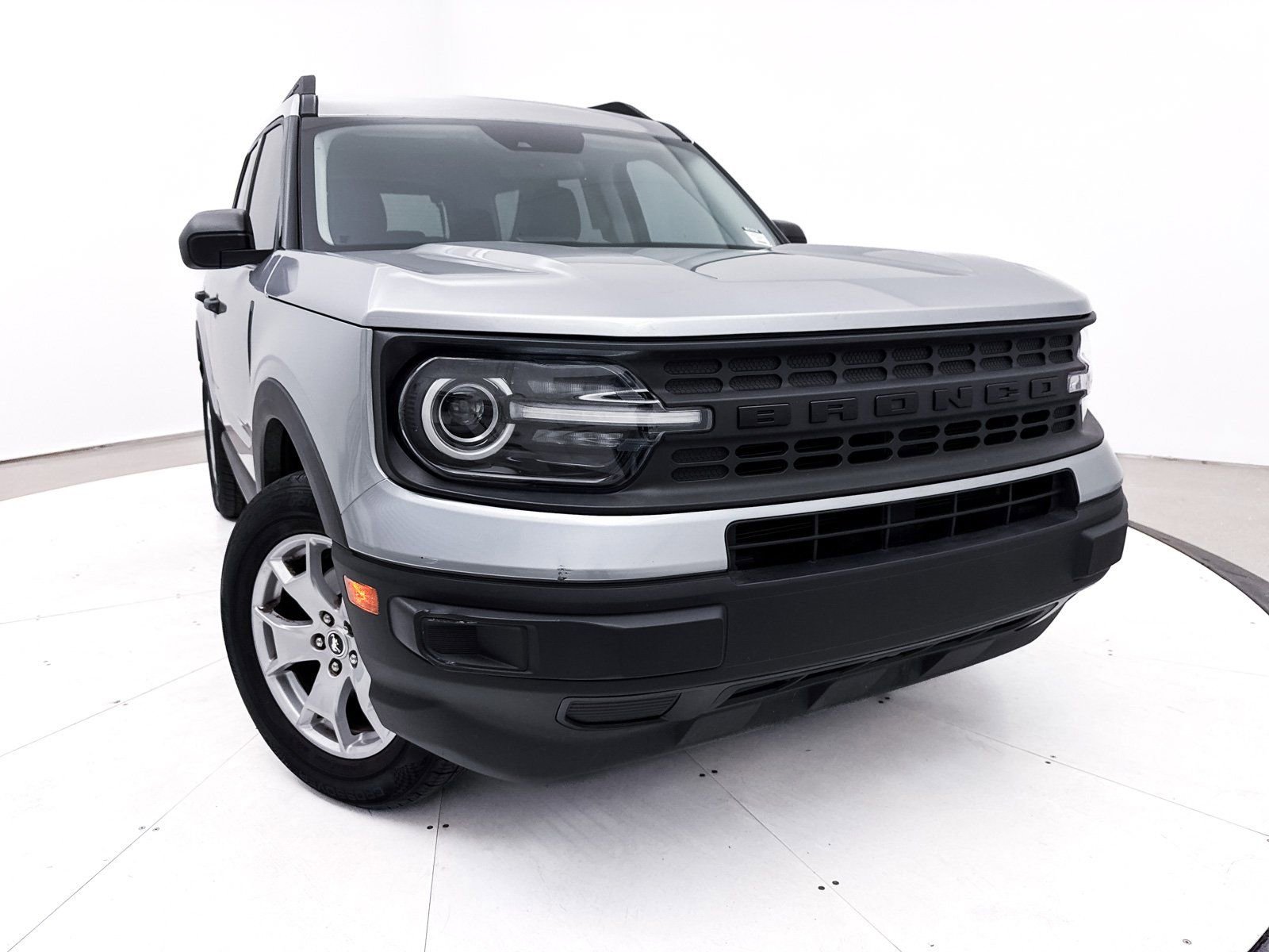 Used 2021 Ford Bronco Sport image 5