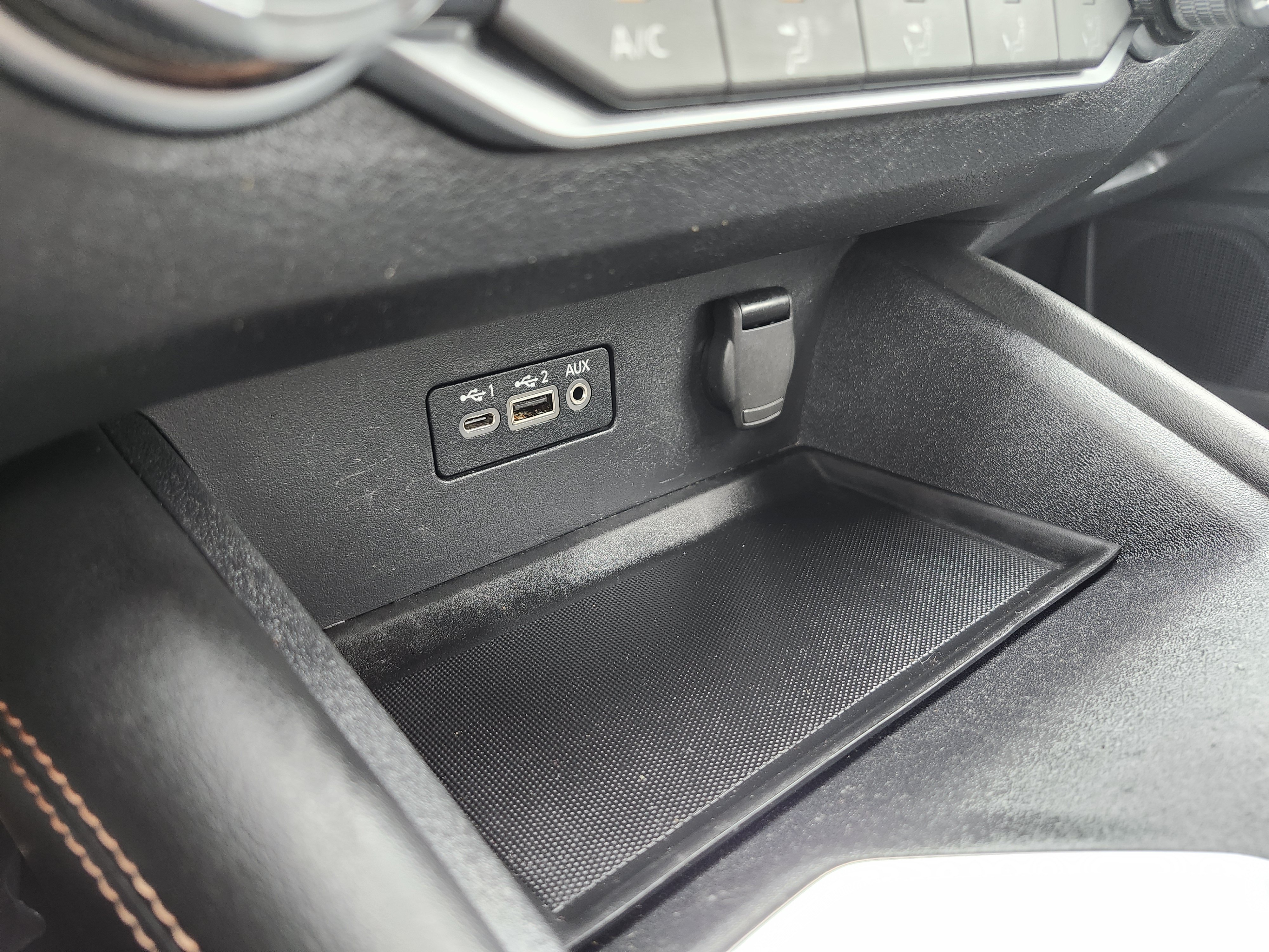 Used 2022 Nissan Altima 2.5 SR FWD image 29
