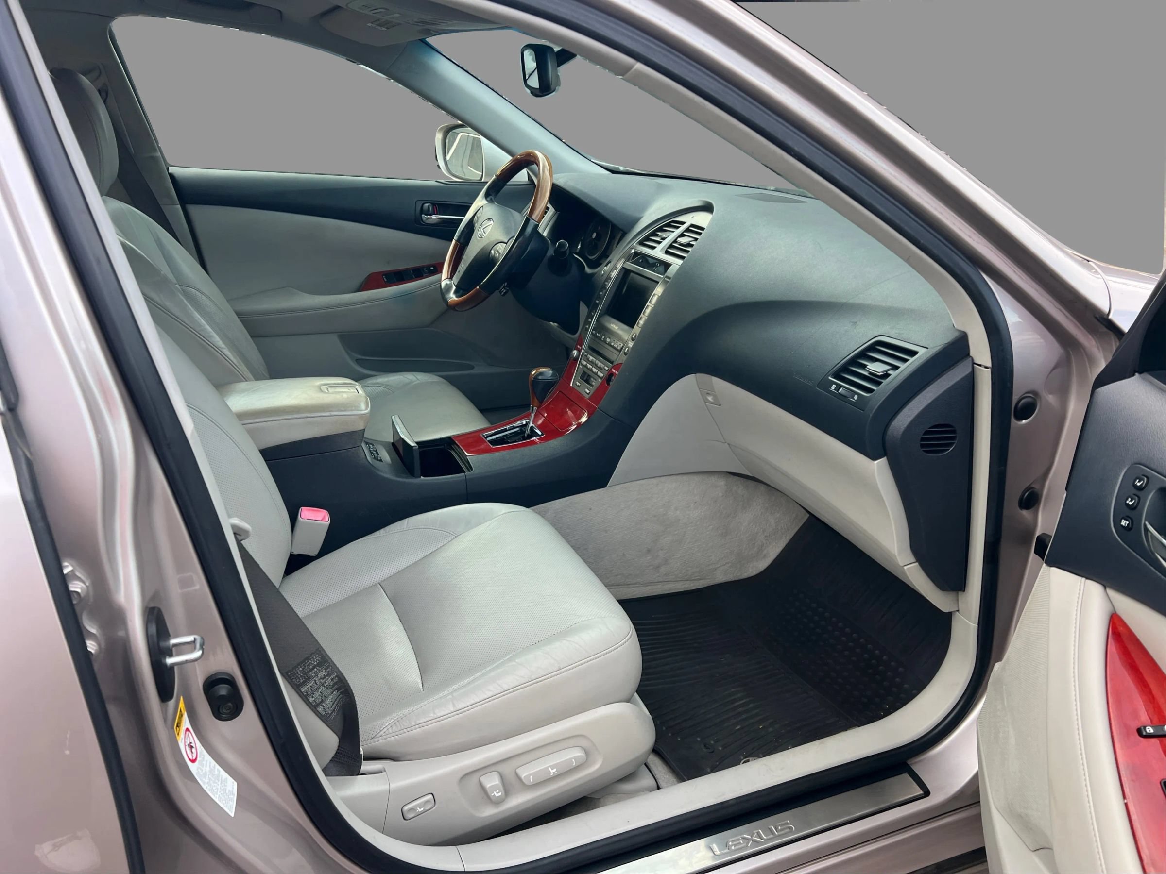 Used 2007 Lexus ES 350 FWD image 26