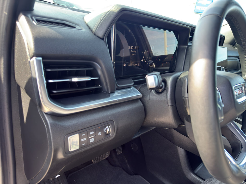 Used 2025 GMC Terrain Elevation image 15