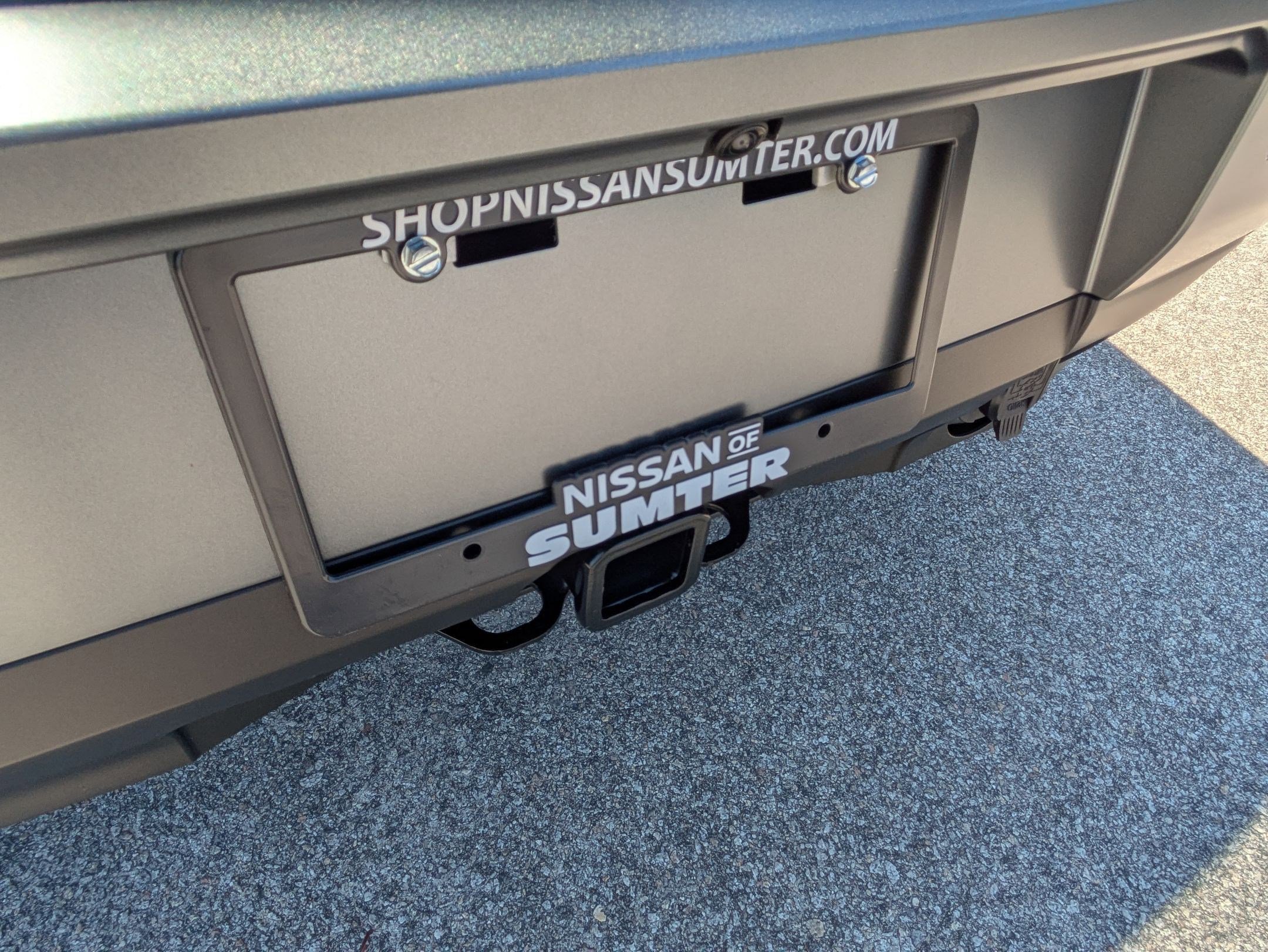 New 2026 Nissan Pathfinder Platinum AWD/4WD image 28