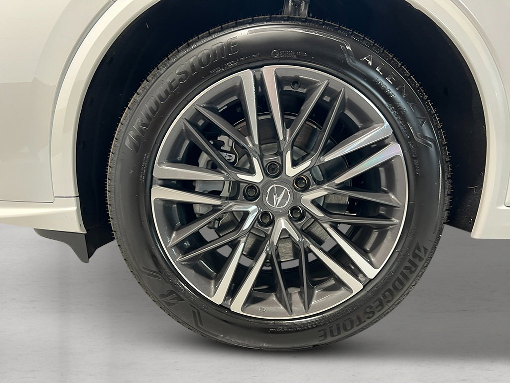New 2026 Acura MDX SH-AWD w/ Advance Package image 12