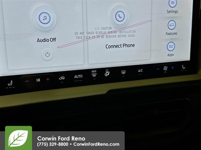 New 2025 Ford Bronco Sport Heritage w/ Convenience Package image 16