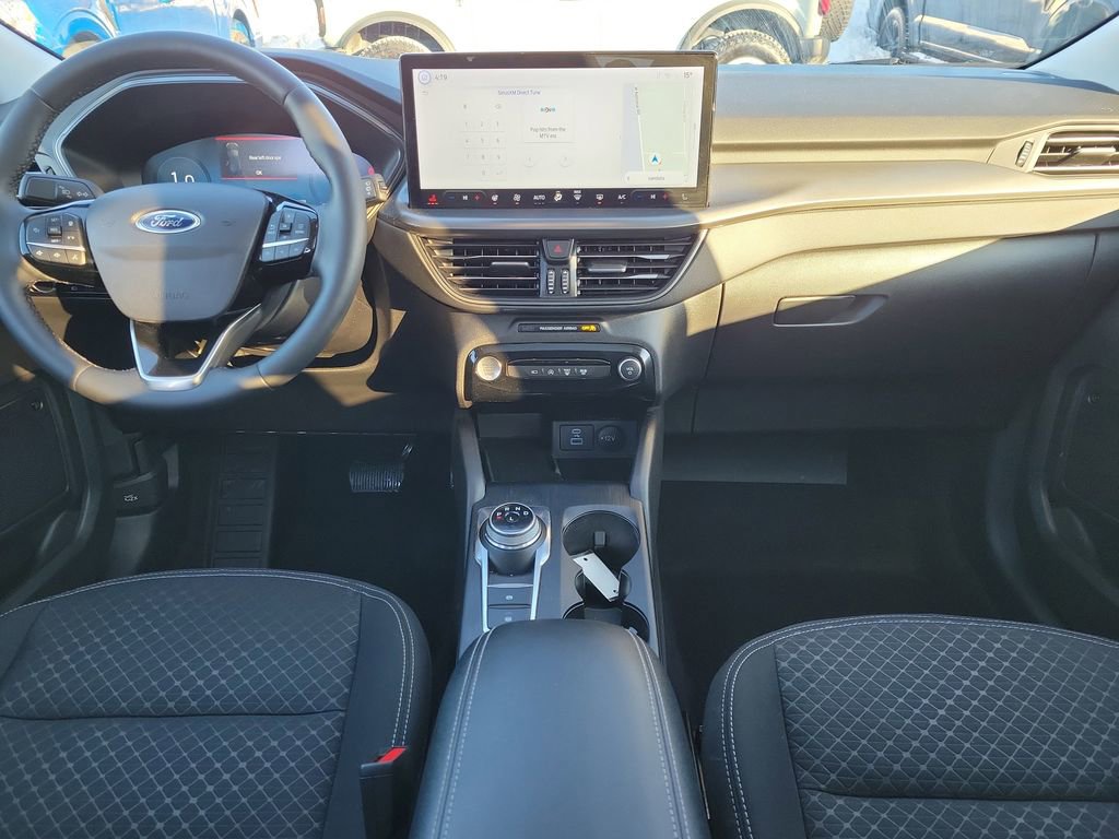 Certified 2023 Ford Escape Active w/ Tech Pack #2 image 11