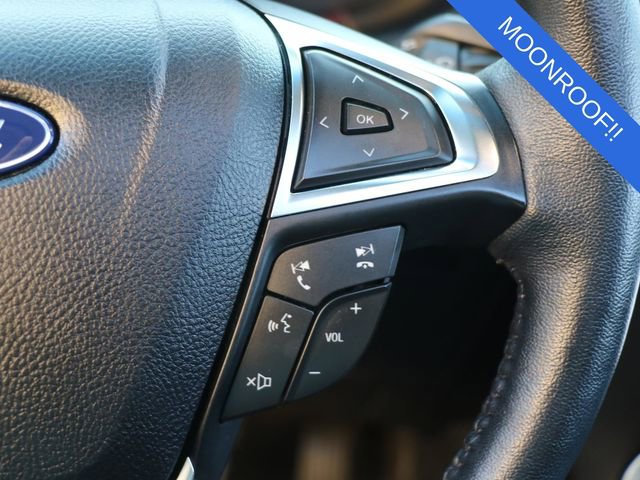 Used 2024 Ford Edge Titanium w/ Equipment Group 301A image 27