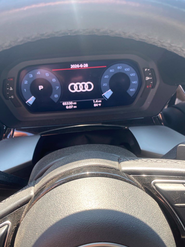 Used 2022 Audi A3 2.0T Premium FWD image 6