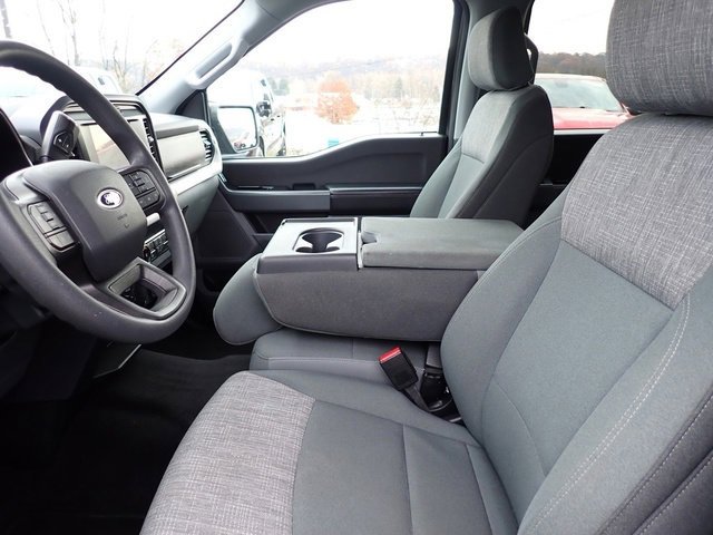 Certified 2023 Ford F150 XLT image 15