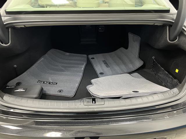 Used 2024 Genesis G80 2.5T image 14