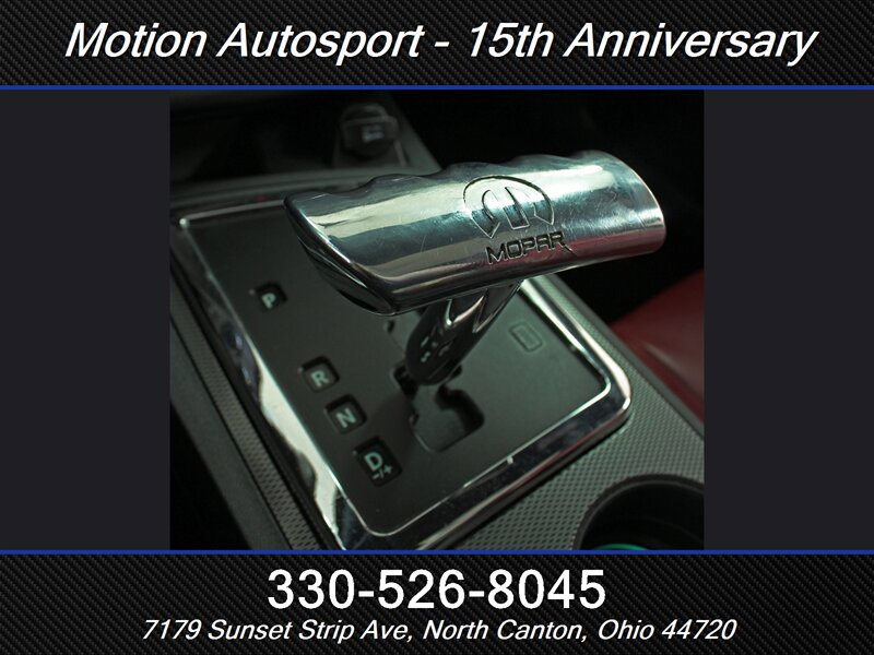 Used 2013 Dodge Challenger R/T RWD image 23