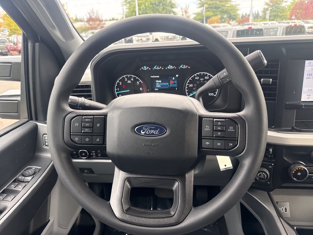 New 2027 Ford F250 XLT w/ Tremor Off-Road Package AWD/4WD image 18