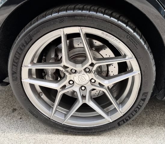 Used 2014 Mercedes-Benz E 63 AMG 4MATIC Sedan image 33