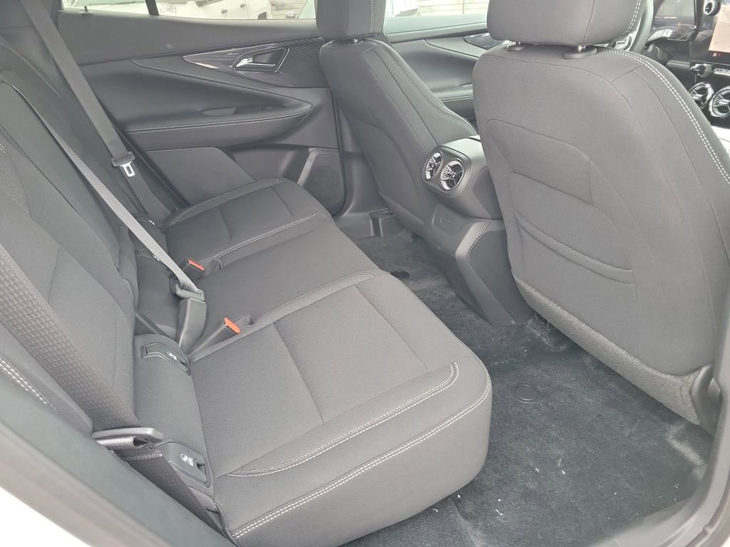 New 2026 Chevrolet Blazer EV LT image 14