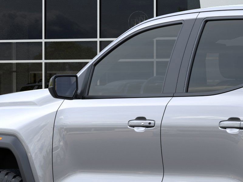 New 2026 GMC Canyon Elevation image 12