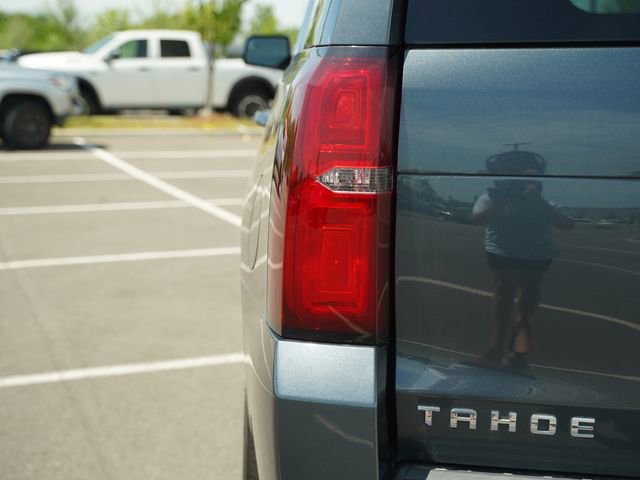 Used 2020 Chevrolet Tahoe LT w/ Luxury Package image 41