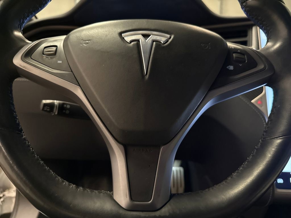 Used 2020 Tesla Model S Performance image 8