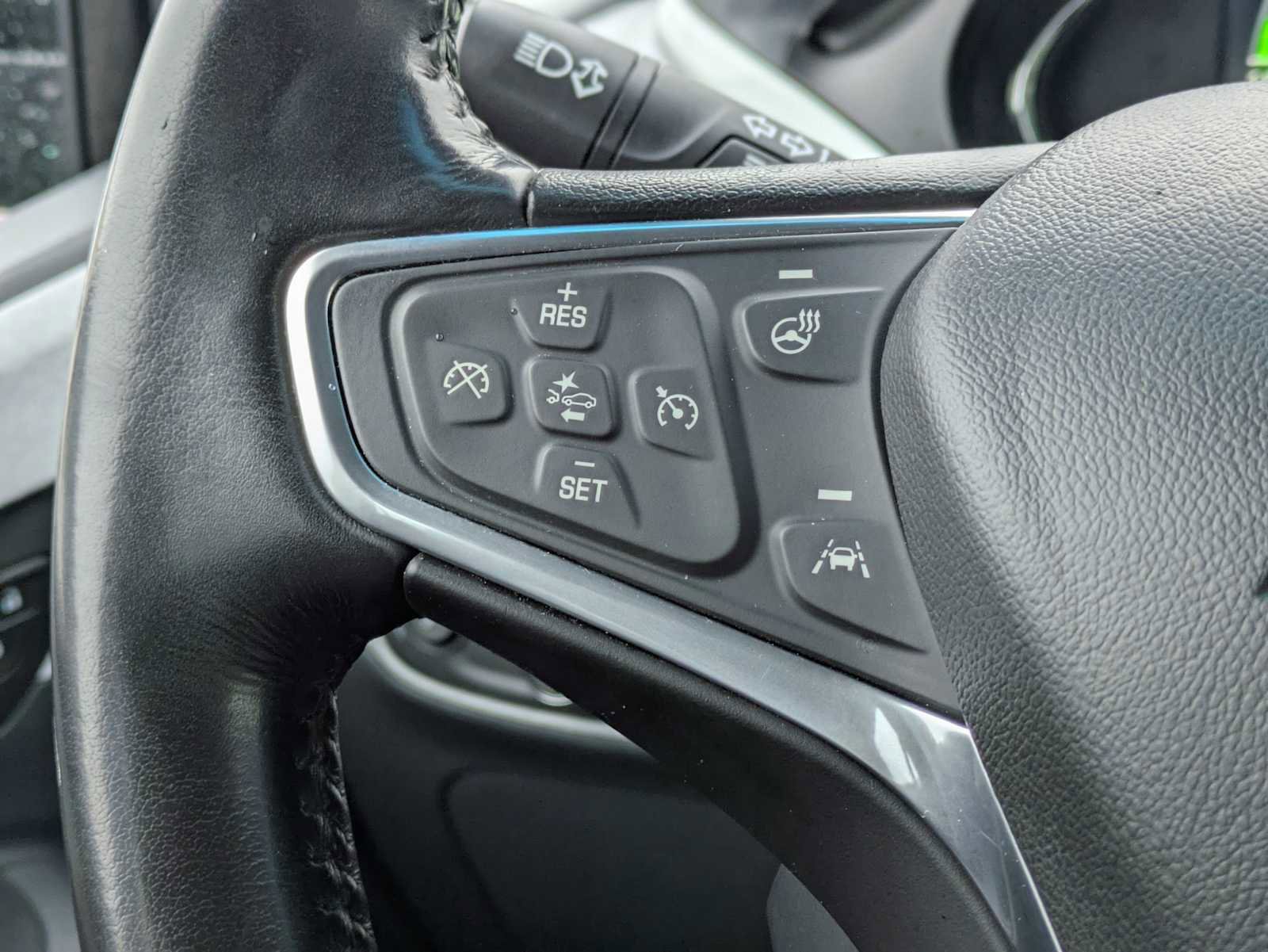 Used 2017 Chevrolet Bolt Premier w/ Driver Confidence II Package image 23