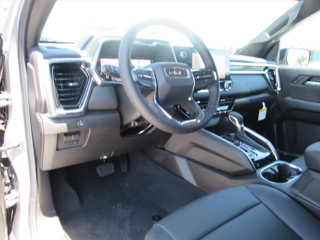 New 2026 GMC Canyon Elevation w/ Convenience Package RWD image 16