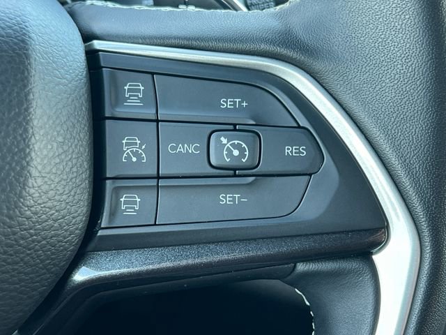 Certified 2022 Jeep Grand Cherokee Altitude image 20