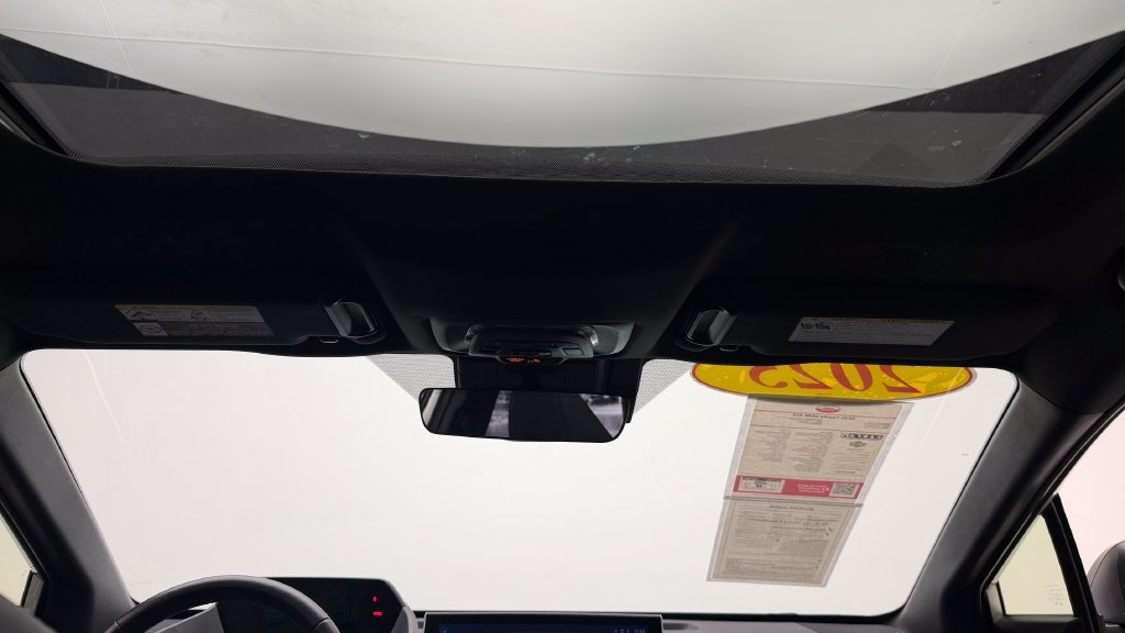 Used 2025 Toyota bZ4X FWD w/ Weather Package image 27