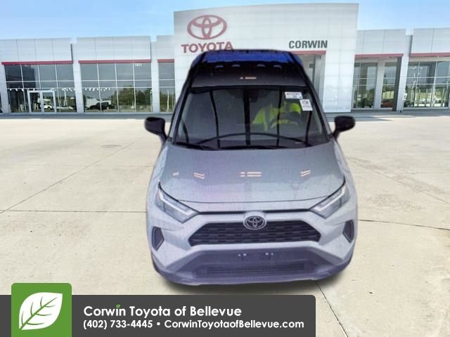 Used 2024 Toyota RAV4 LE image 15