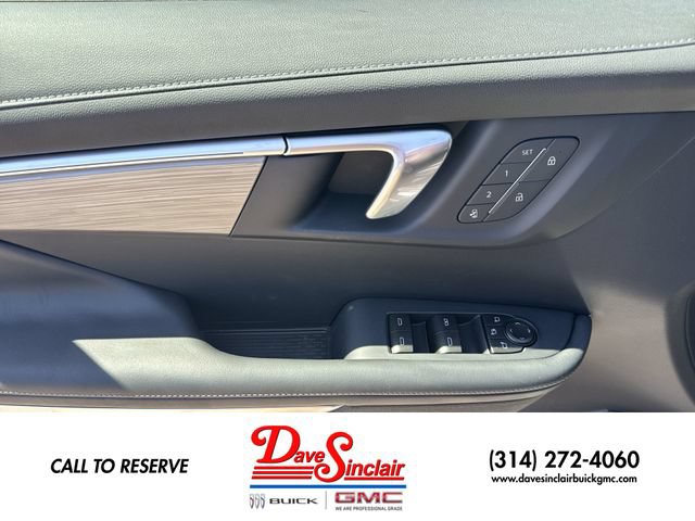 New 2026 Buick Enclave Preferred w/ Power Package FWD image 13