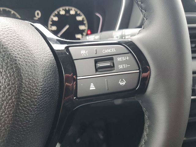 New 2025 Honda Pilot Touring image 33