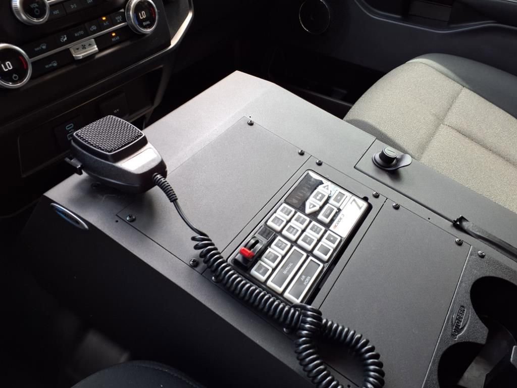 New 2024 Ford Expedition XL image 6