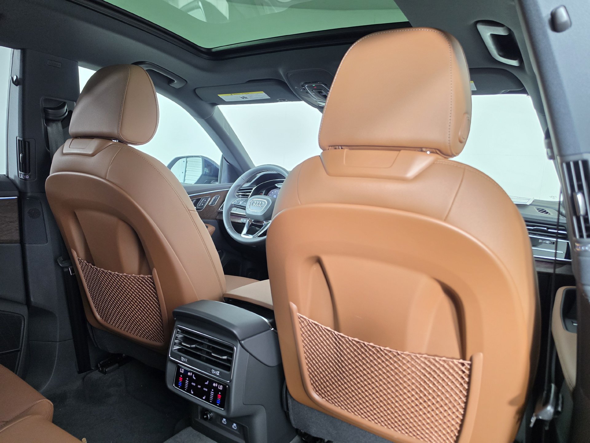 New 2027 Audi Q8 Premium Plus AWD/4WD image 36