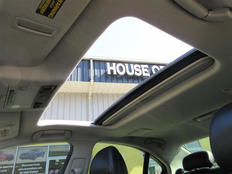 Used 2015 Lexus LS 460 AWD w/ Comfort Package image 22