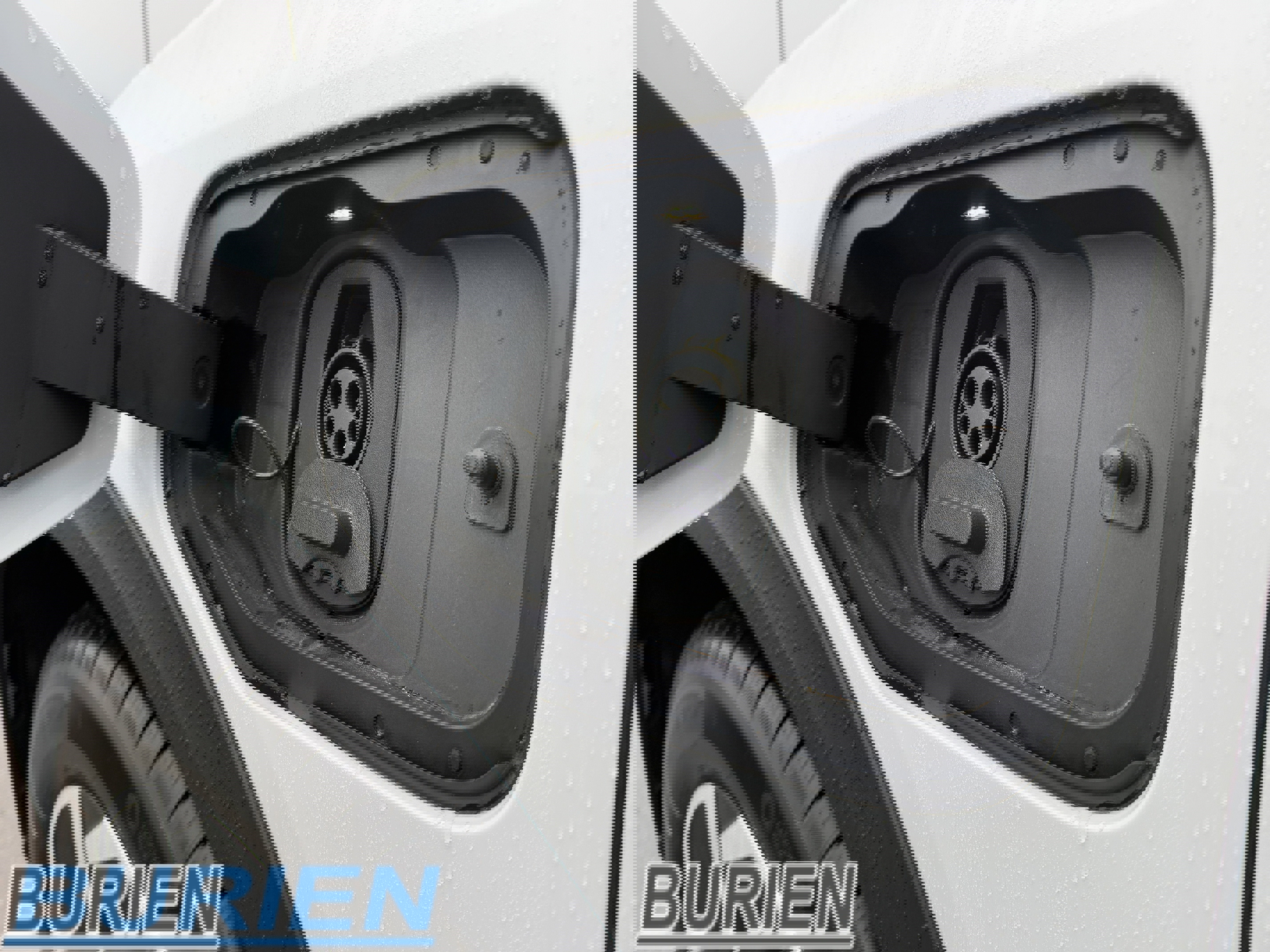 New 2026 Chevrolet Equinox EV LT image 39