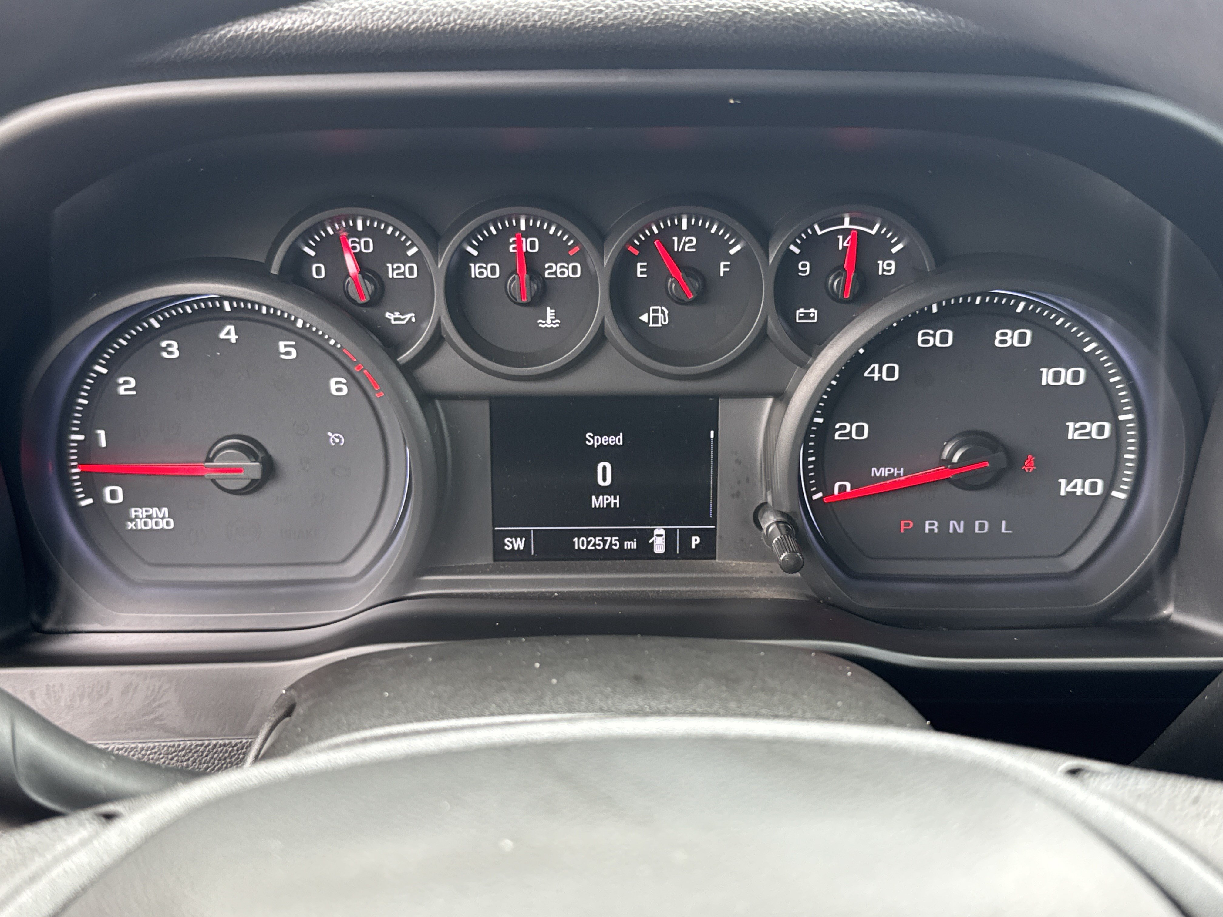 Used 2022 GMC Sierra 3500 Pro w/ Convenience Package RWD image 20