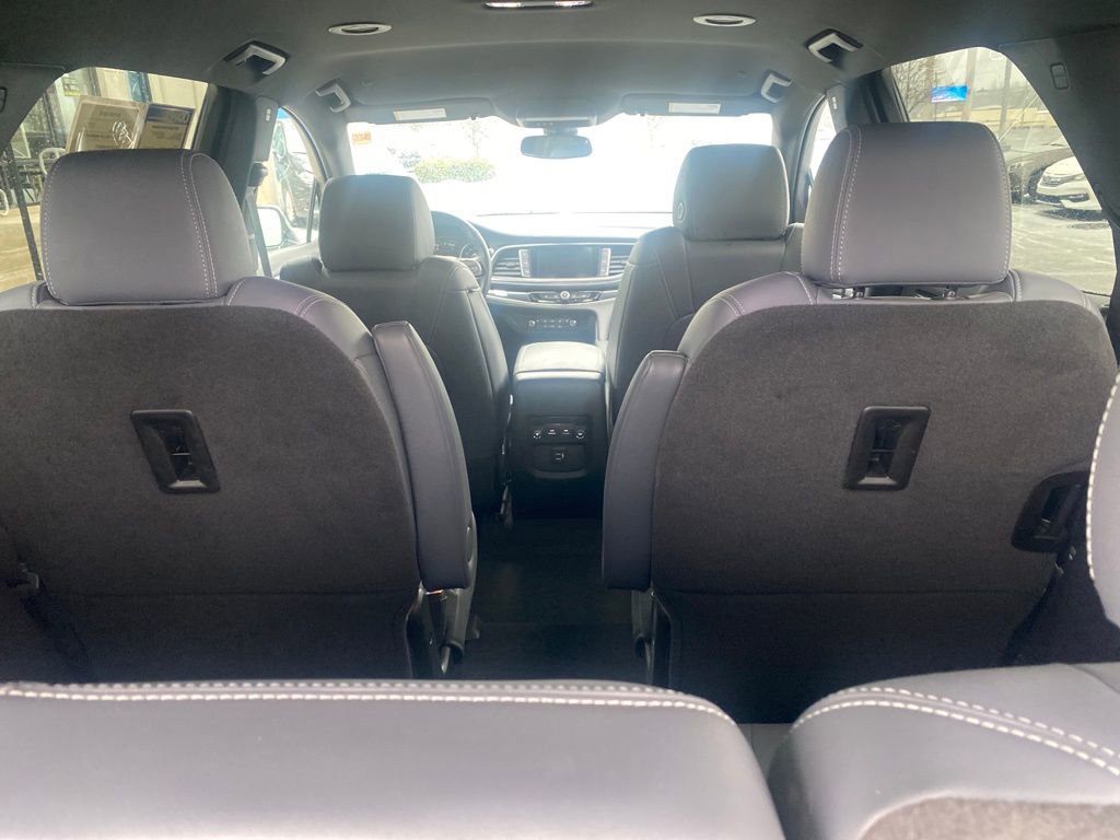 Used 2023 Buick Enclave Essence w/ Trailering Package, 5000 lbs. image 7