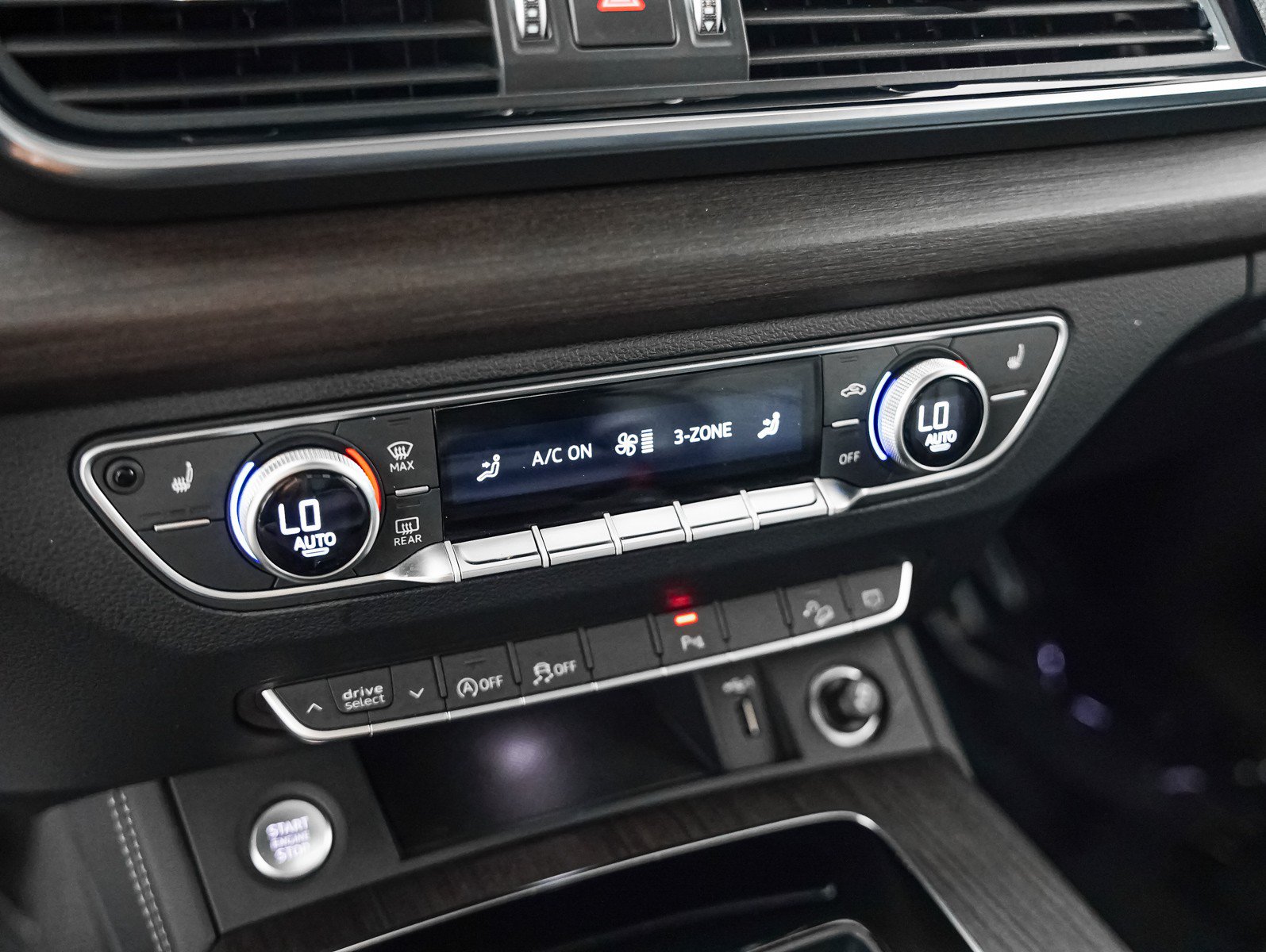 Certified 2023 Audi Q5 2.0T Premium Plus w/ Premium Plus Package AWD/4WD image 23