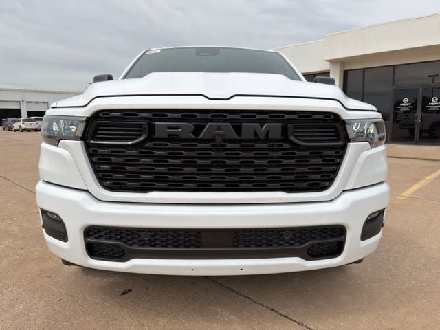 New 2026 RAM 1500 Express RWD image 4