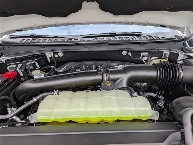 New 2025 Lincoln Navigator Black Label AWD/4WD image 15