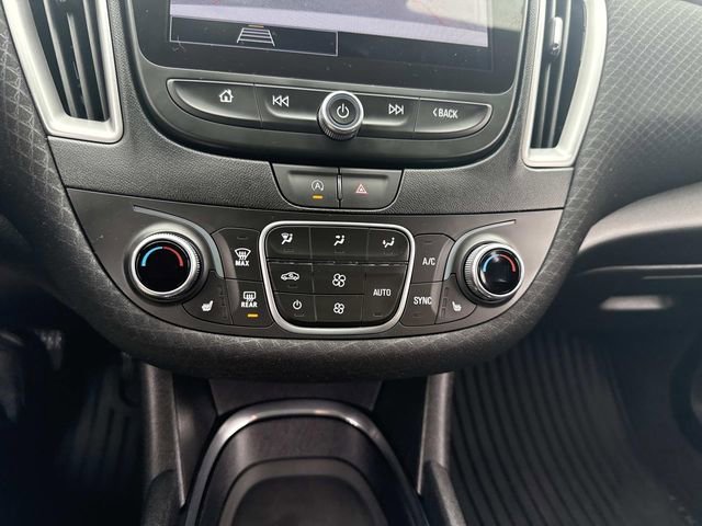 Used 2025 Chevrolet Malibu LT FWD image 27