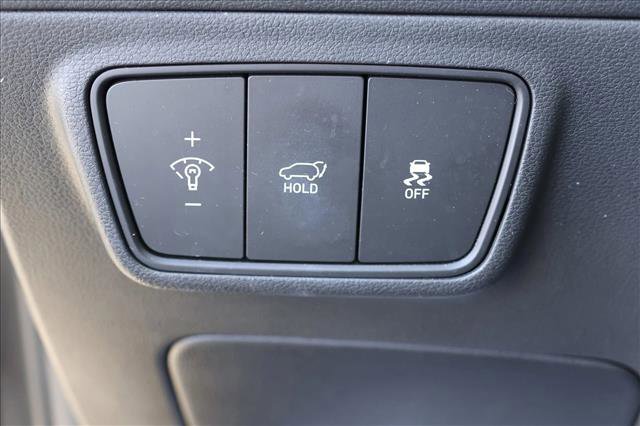 Used 2023 Hyundai Tucson SEL w/ Convenience Package AWD/4WD image 13