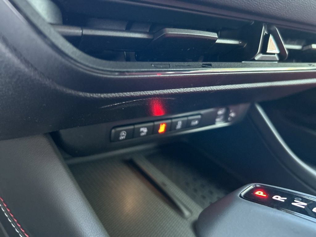 New 2026 Dodge Charger Scat Pack AWD/4WD image 44