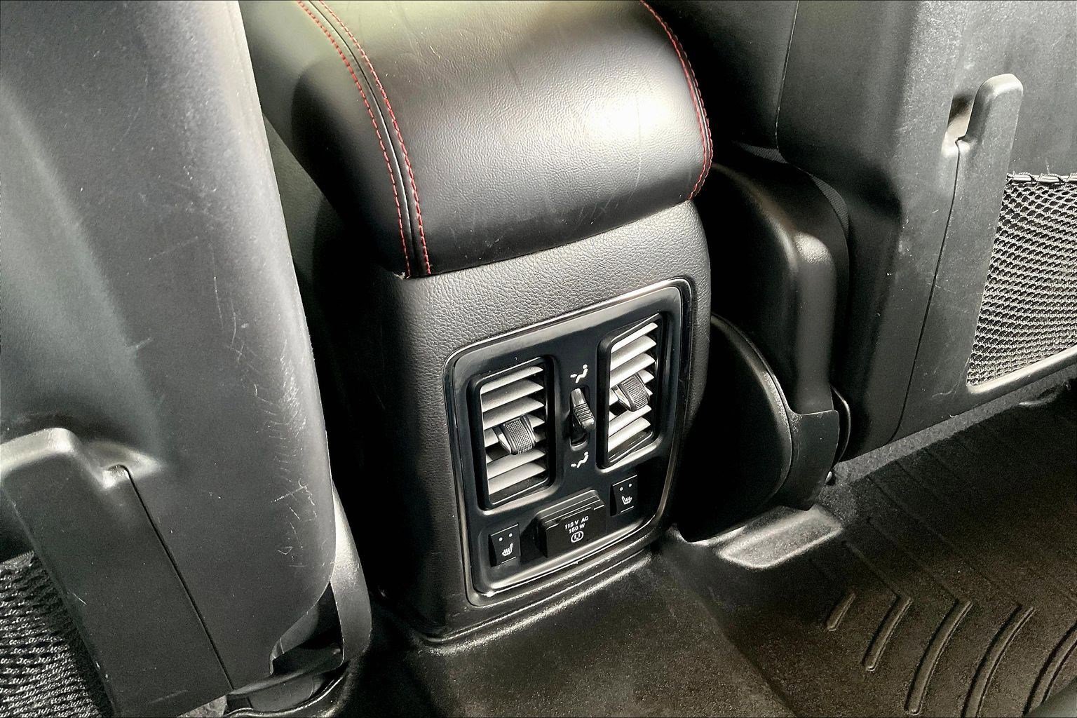 Used 2013 Dodge Durango R/T w/ Leather Interior Group image 10