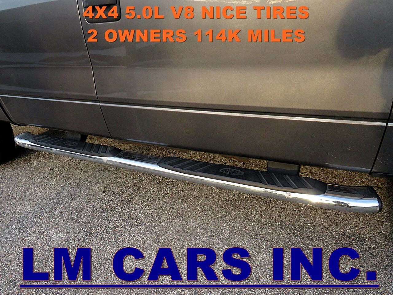 Used 2011 Ford F150 XLT image 81