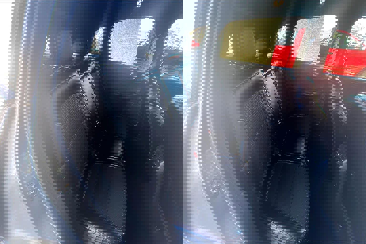 Used 2024 Ford Escape ST-Line image 19