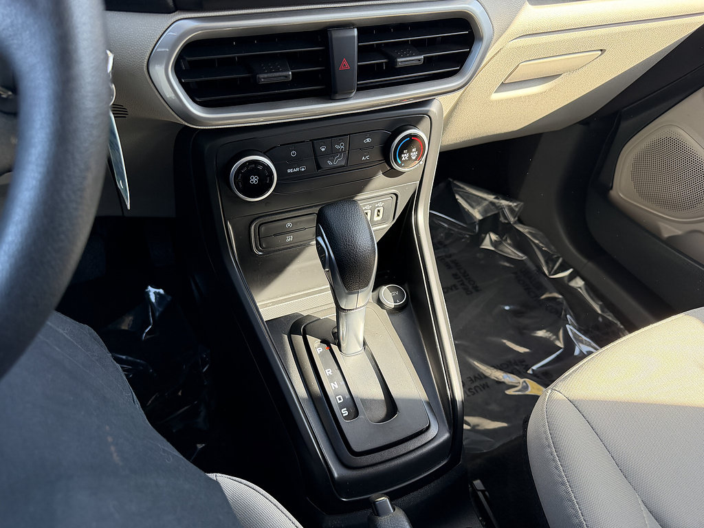 Certified 2022 Ford EcoSport S AWD/4WD image 15