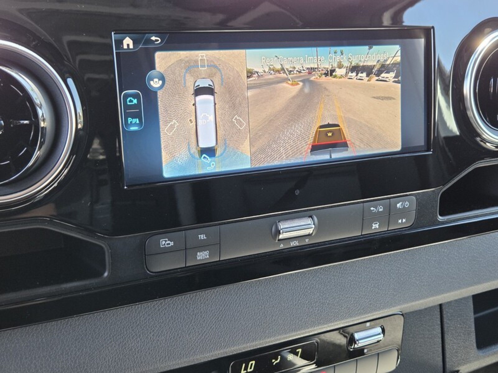 New 2026 Mercedes-Benz Sprinter 2500 image 30