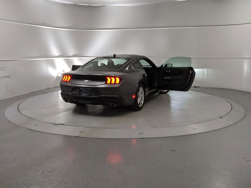 New 2026 Ford Mustang Premium image 9