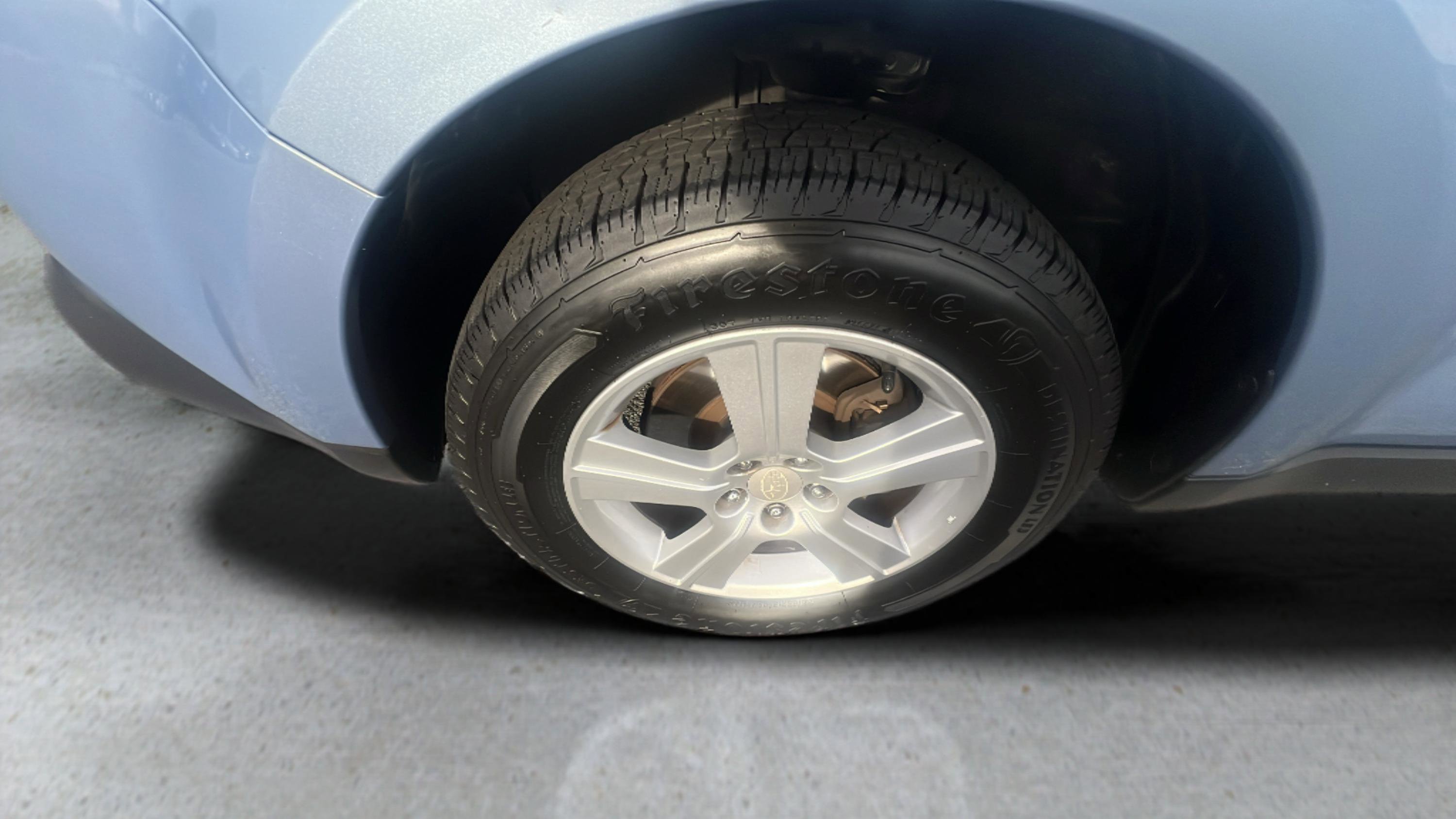 Used 2012 Subaru Forester 2.5X w/ Alloy Wheel Pkg image 17