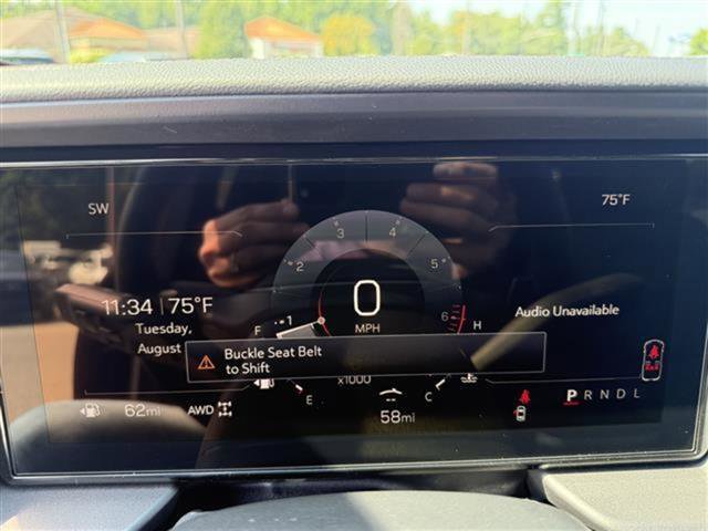 New 2026 GMC Terrain AT4 w/ Convenience Package III image 20