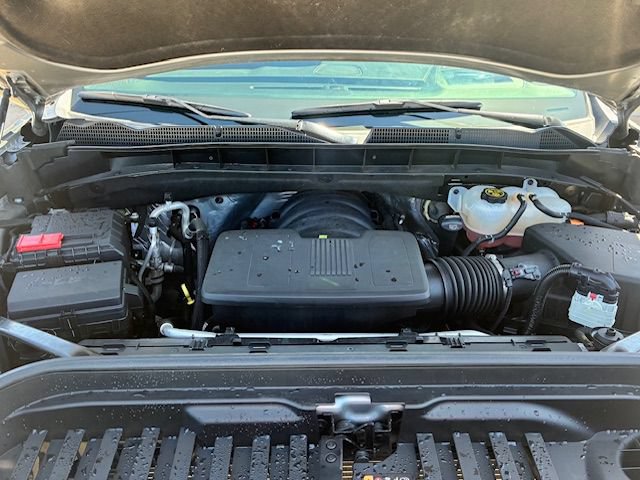 Used 2023 GMC Sierra 1500 Denali Ultimate AWD/4WD image 6