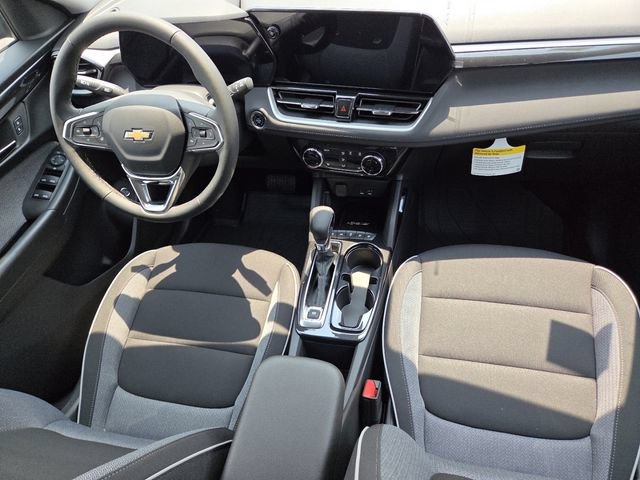 New 2026 Chevrolet TrailBlazer LT w/ Convenience Package FWD image 21